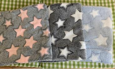 Ersatzhängematte "Dream" Sterne